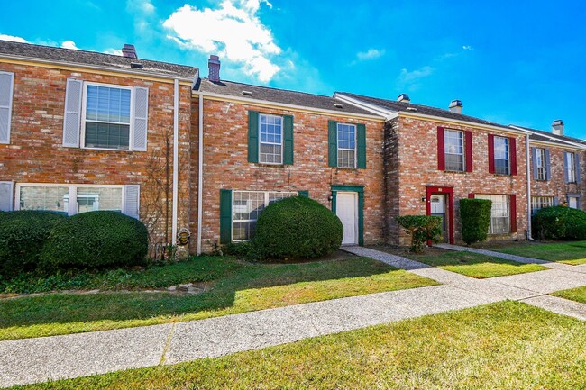 4206 Belle Park Dr