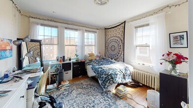 50-52-52 Colborne Rd in Boston, MA - Building Photo - Building Photo