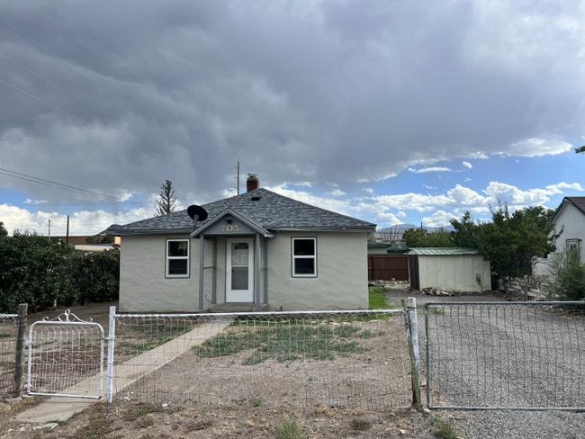 property at 705 French St