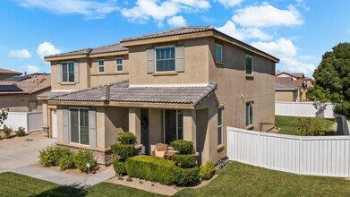 44824 Dusty Rd in Lancaster, CA - Building Photo - Building Photo