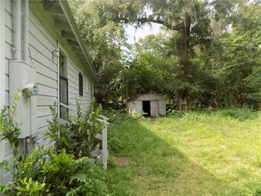 2405 NE 70th Terrace in Gainesville, FL - Building Photo - Building Photo