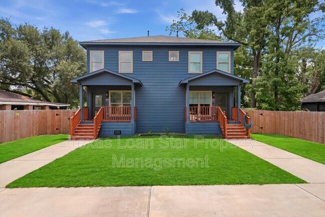 property at 2336 Charles Rd