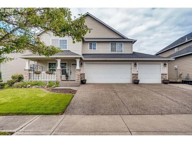 property at 1908 N 8th Way