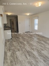 700 S Carmichael Ave in Sierra Vista, AZ - Building Photo - Building Photo