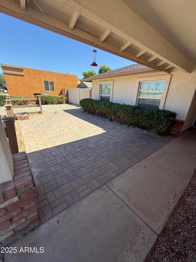 5401 E Beck Ln in Scottsdale, AZ - Building Photo - Building Photo