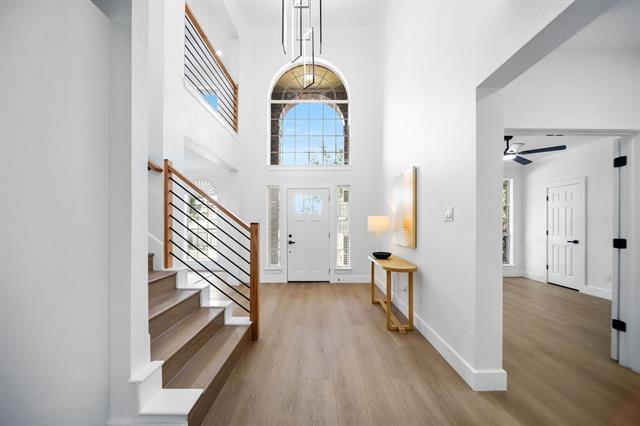 7505 Larchmont Dr in Dallas, TX - Building Photo - Building Photo