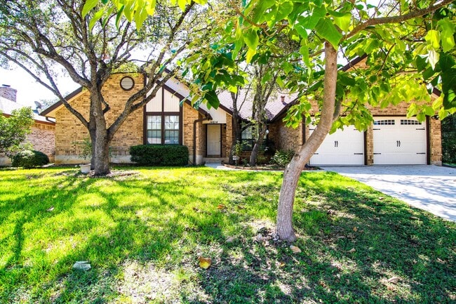 14614 Parksite Woods in San Antonio, TX - Building Photo - Building Photo