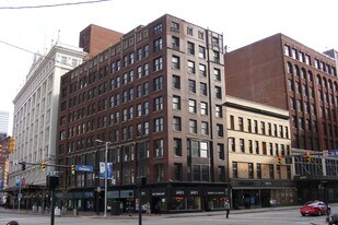 140 Public Square in Cleveland, OH - Building Photo