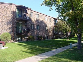 Countryside Apartments