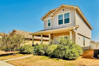 1810 Franklin Mountain Dr in Cedar Park, TX - Building Photo - Building Photo