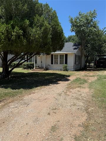 404 Rose St in Merkel, TX - Building Photo - Building Photo