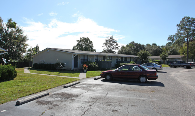 West Park Village in Pensacola, FL - Building Photo - Building Photo