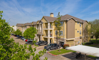 Sola Westchase Apartments