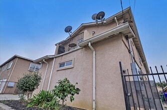 336 Chesley Ave in Richmond, CA - Building Photo - Building Photo