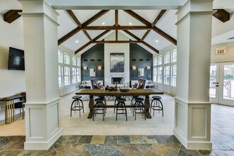 The Villages of Briar Forest in Houston, TX - Building Photo - Building Photo