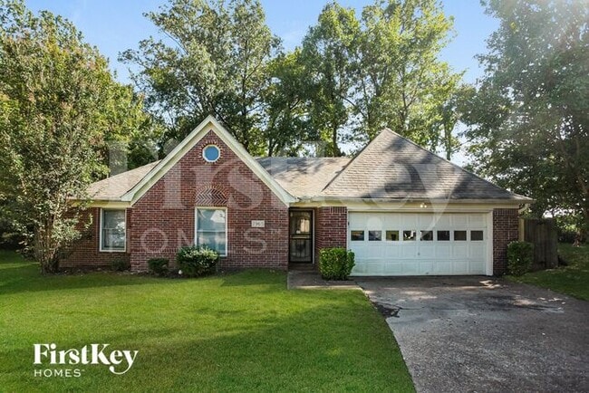 7965 Freehold Cove