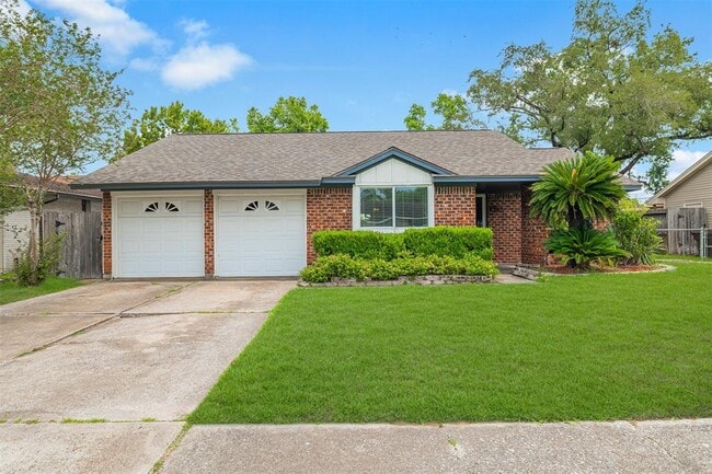 property at 2515 Tannehill Dr