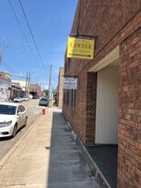 205 1/2 2nd St in Searcy, AR - Building Photo