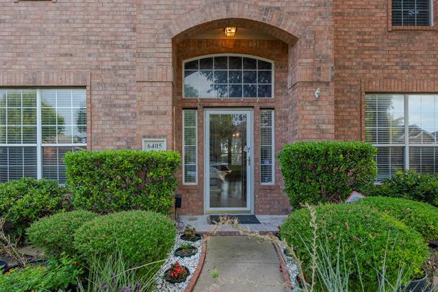 6405 Calloway Dr in McKinney, TX - Building Photo - Building Photo