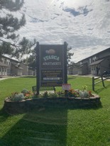 Itasca Apartments