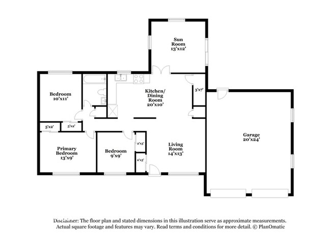 1312 Ballast Point Dr in Arnold, MO - Building Photo - Building Photo