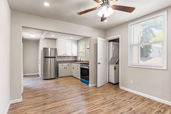 property at 1431 Stanton St