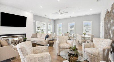 31 Quaker Rdg Dr in Calabash, NC - Building Photo - Building Photo