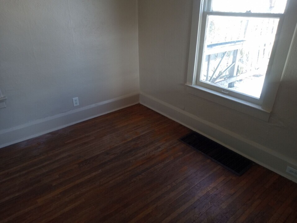 1537 Remington St in Toledo, OH - Building Photo