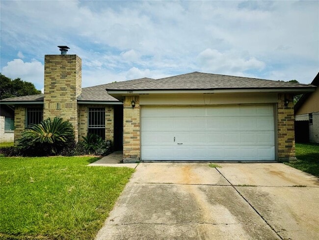 15603 Raven Trail