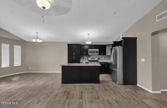 12032 Mesquite Thorn Dr in El Paso, TX - Building Photo - Building Photo