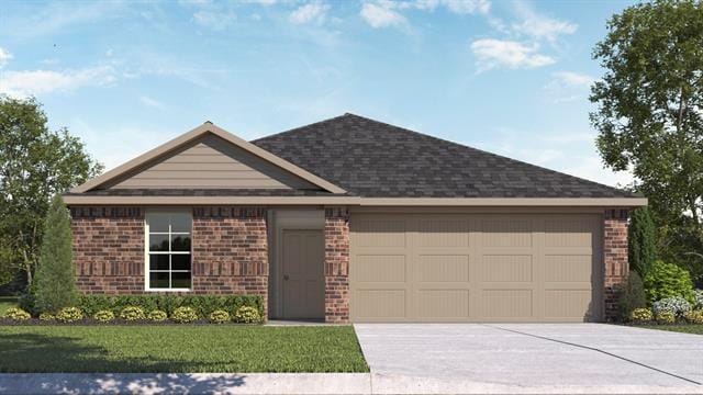 property at 3405 Marie Dr
