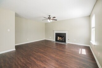 4310 Big Horn Pass in Douglasville, GA - Building Photo - Building Photo