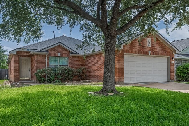 3834 Pebble Garden Ln in Katy, TX - Building Photo - Building Photo