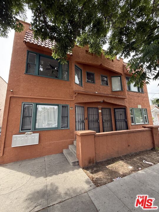 property at 1111 Orizaba Ave