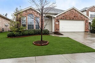 4241 Summer Star Ln in Fort Worth, TX - Building Photo