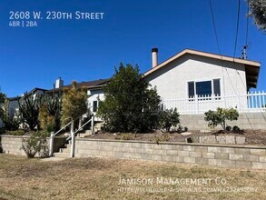 2608 W 230th St in Torrance, CA - Building Photo - Building Photo