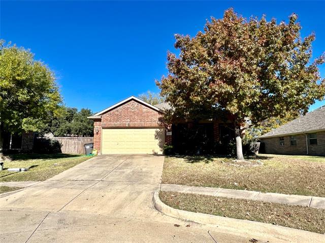 1211 Cedar Branch Dr in Wylie, TX - Building Photo