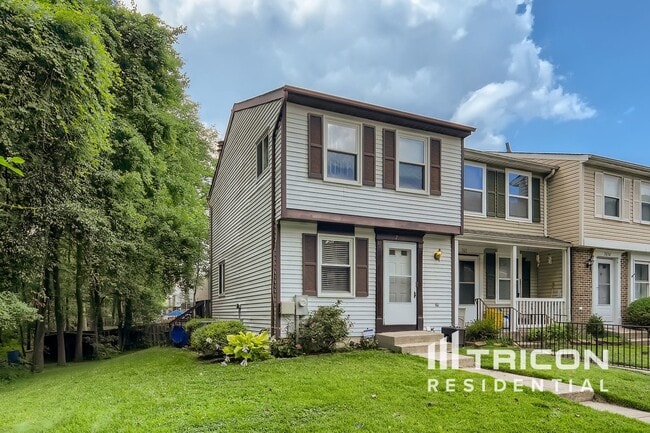 7610 Fairbanks Ct in Severn, MD - Building Photo - Building Photo