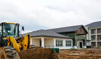 Saxon Pond Flats in Spring, TX - Building Photo - Building Photo