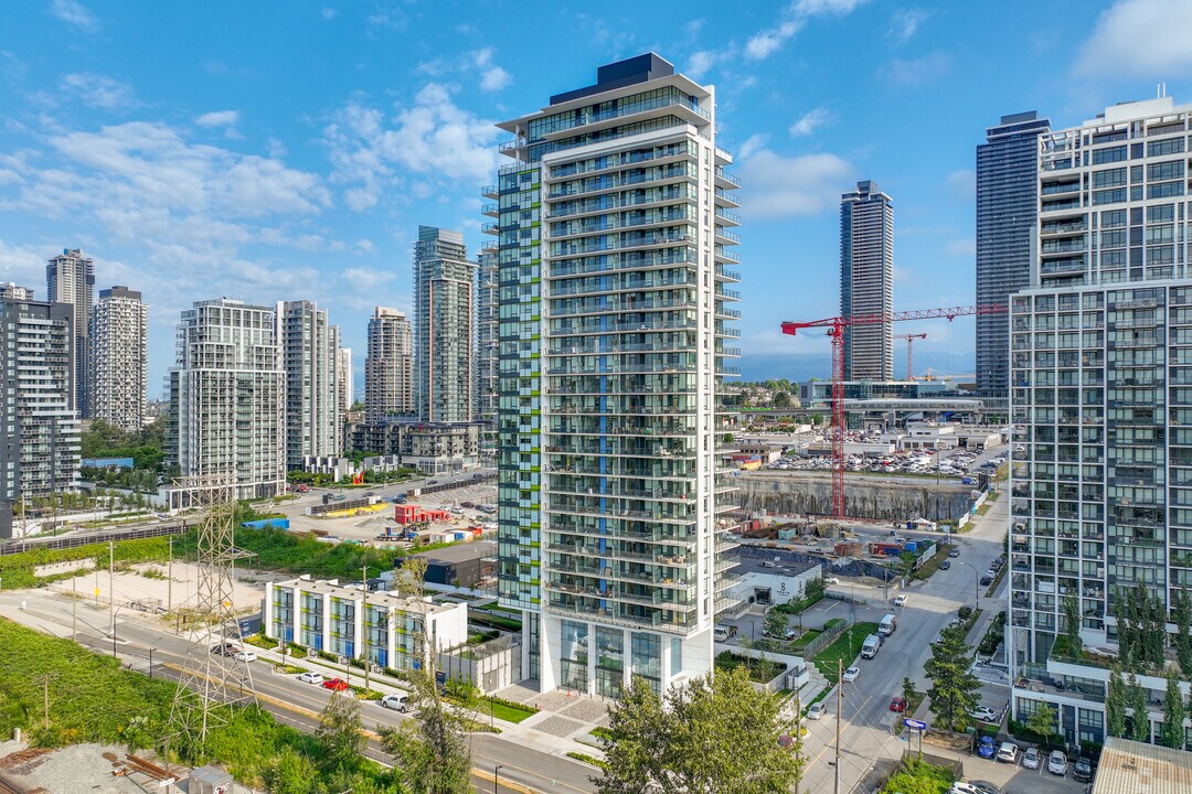 Tailor in Burnaby, BC - Building Photo