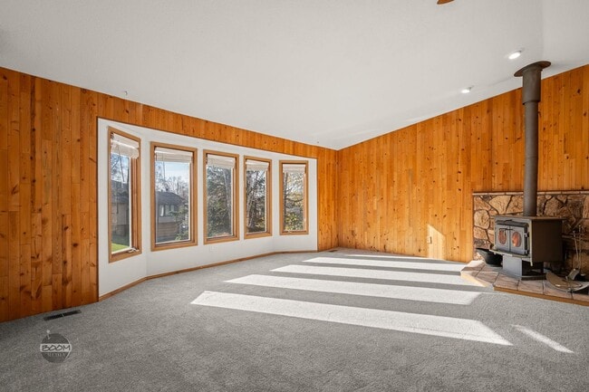 property at 18105 Hidden Falls Ave