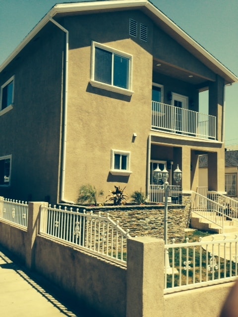 property at 9041 Cattaraugus Ave