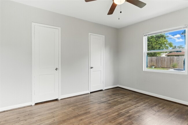 property at 3863 Arbor St