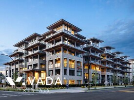 7599 15th St in Burnaby, BC - Building Photo
