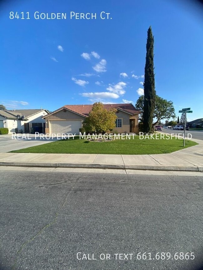 property at 8411 Golden Perch Ct