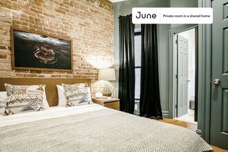 Room in Shared 3 bed/2 bath home in New York, NY - Foto de edificio - Building Photo