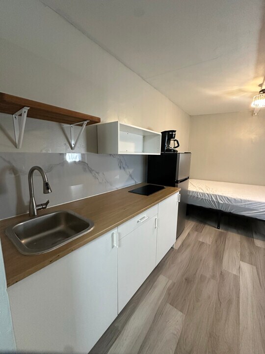 5819 Hibiscus Rd in Orlando, FL - Building Photo