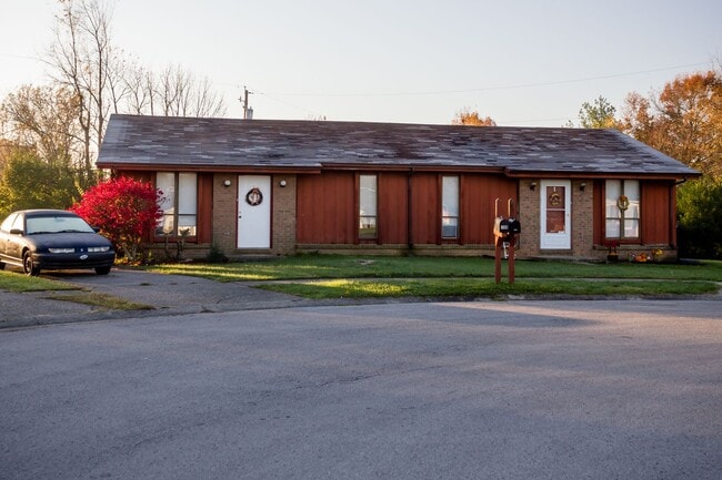 property at 106 Susan Ct