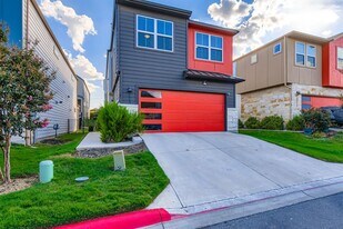 7113 Terrazzo Cottage Ln in Austin, TX - Building Photo