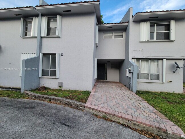 property at 3913 NW 76th Terrace